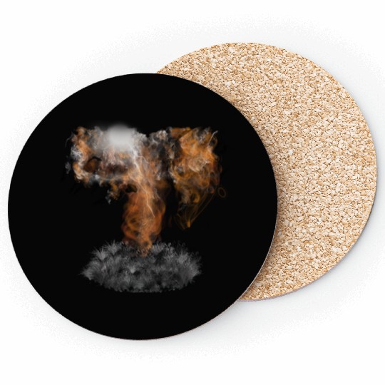 Tree Fire Coasters