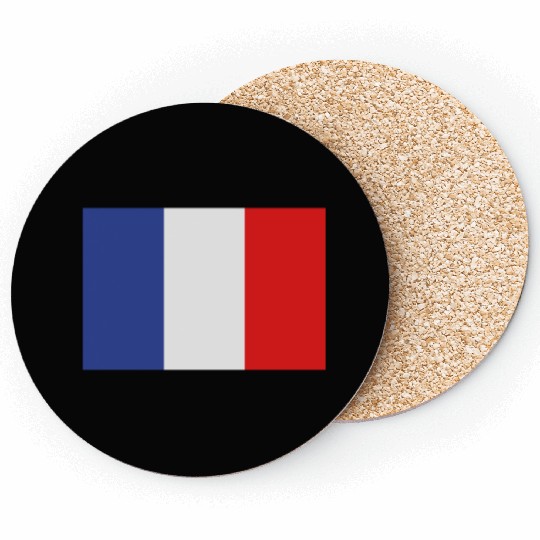 France Coasters
