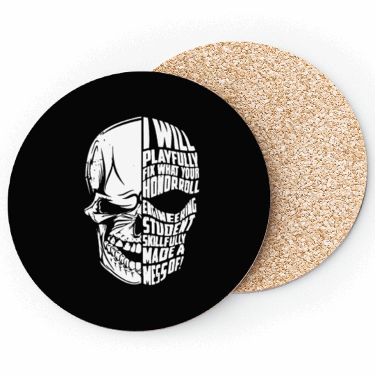 Lineman Coasters