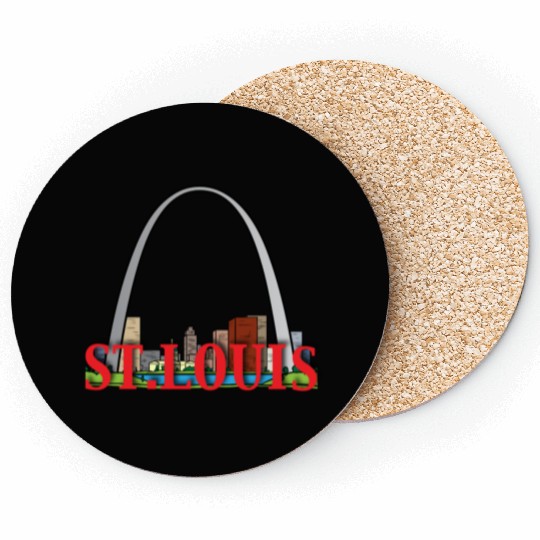st louis Coasters