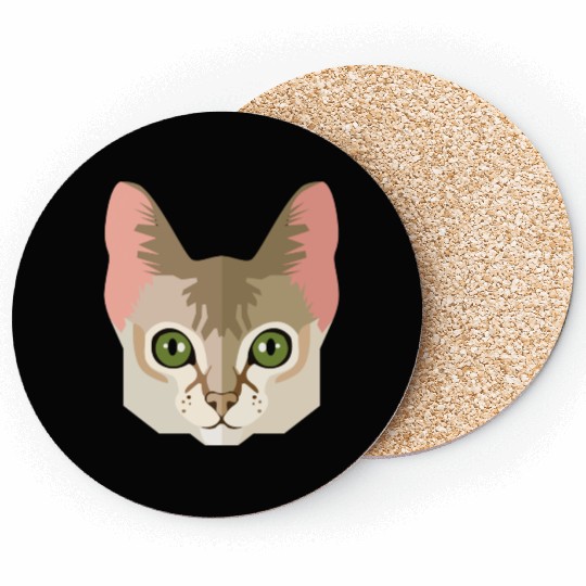 abyssinian Coasters