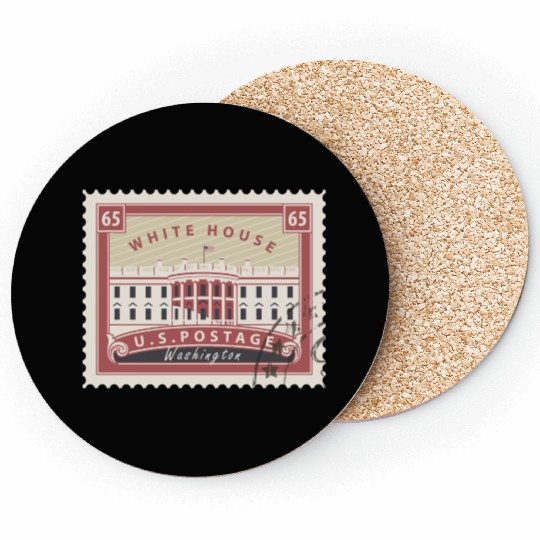 Countries Flags Coasters