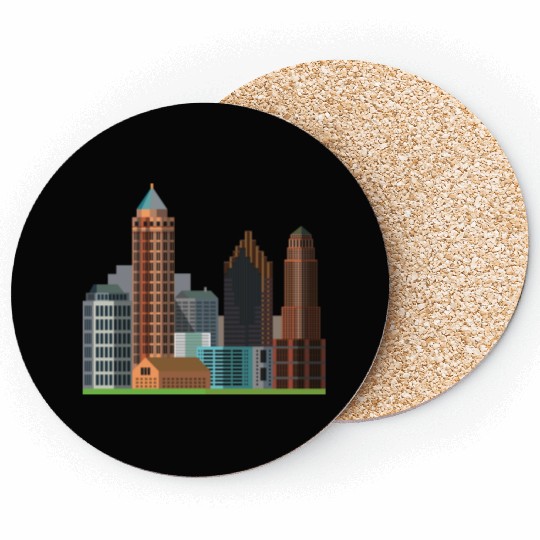 atlanta Coasters