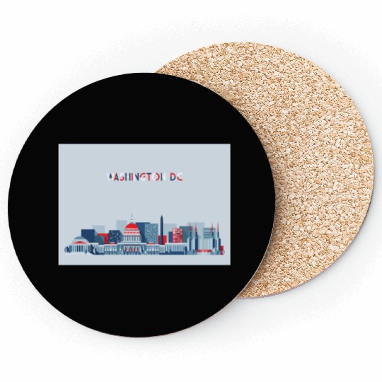 washington Coasters