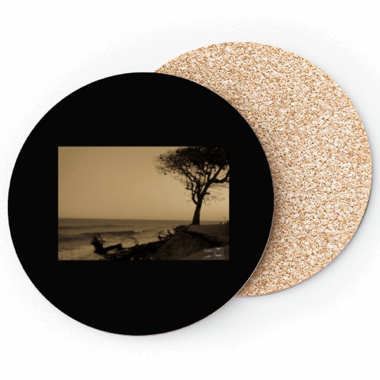 Sad Nature Coasters