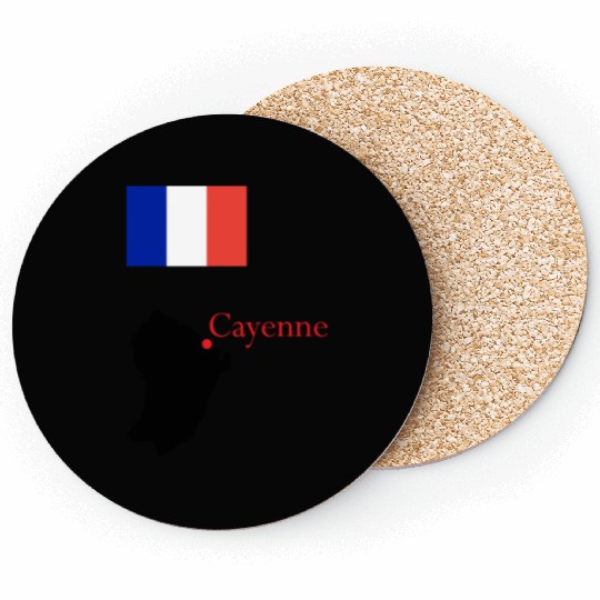 018 countries flags France FrenchGuiana ve Coasters