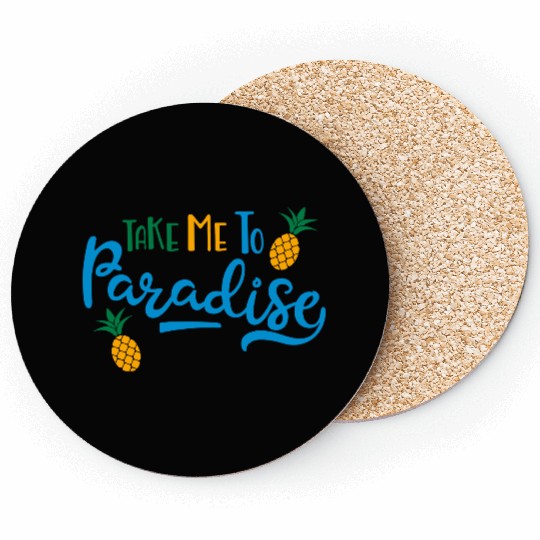 paradise Coasters