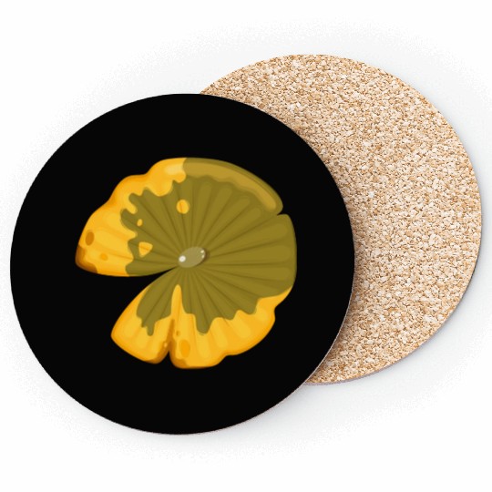Lotus leaf Coasters