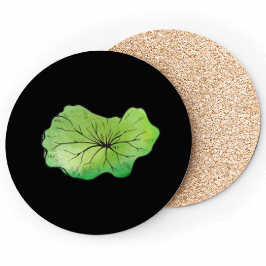 Lotus leaf Coasters