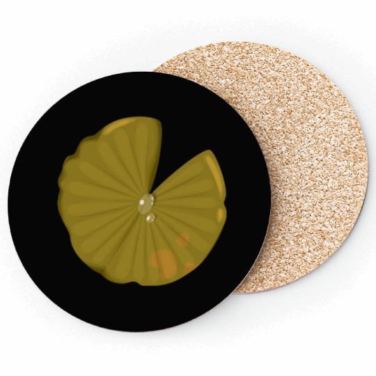 Lotus leaf Coasters