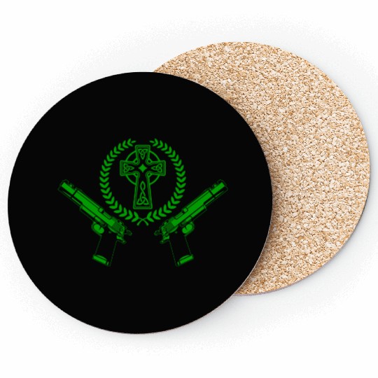 The Boondocks Saints fix Coasters