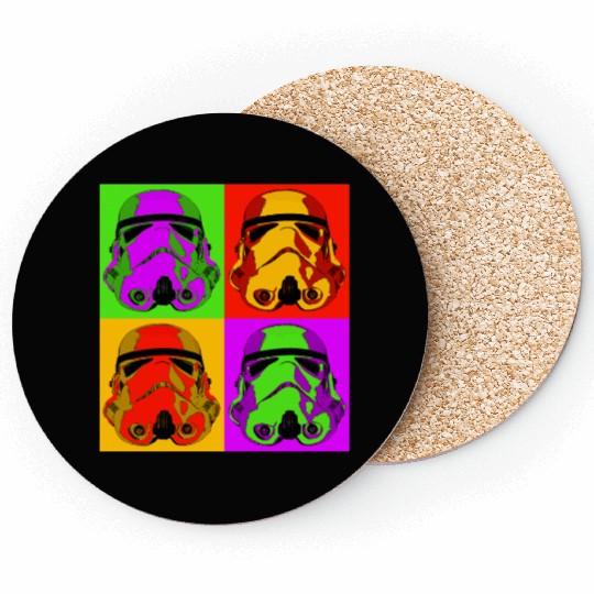 StarWars Coasters