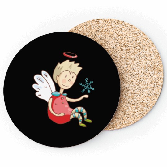 angel Coasters