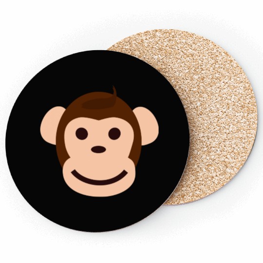 Monkey Coasters