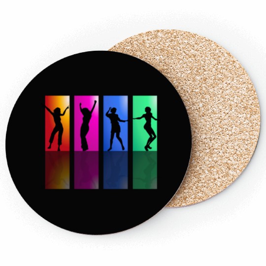 dance Coasters