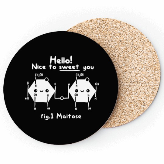 Funny science Coasters Geek Science Coasters Coasters