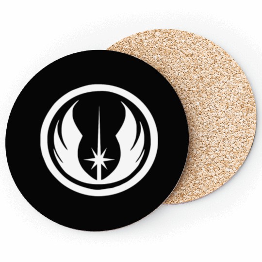 Star Wars Jedi Order Sticker Vinyl Decal Die Cut Coasters