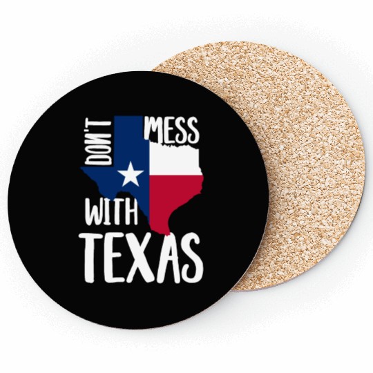 Texas Coasters