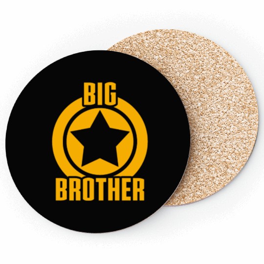 Big Brother Coasters