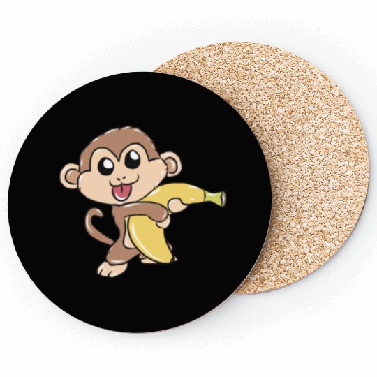 Monkey Coasters