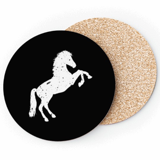 Rising Wild Horse Coasters
