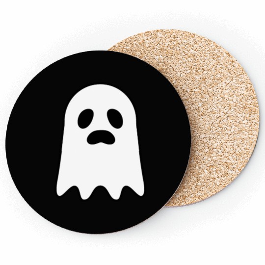 Ghost Coasters
