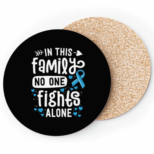 Prostate Cancer Awareness In This Family No One Coasters