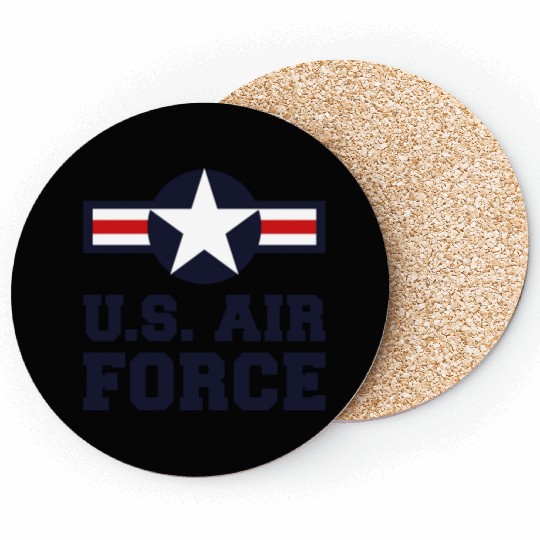 us air force Coasters