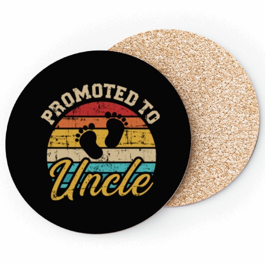 Uncle Coasters
