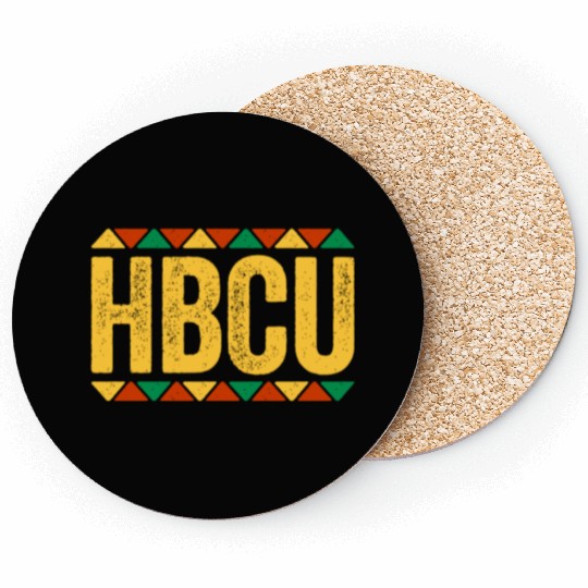 Hbcu Coasters Historical Black College Alumni Gift