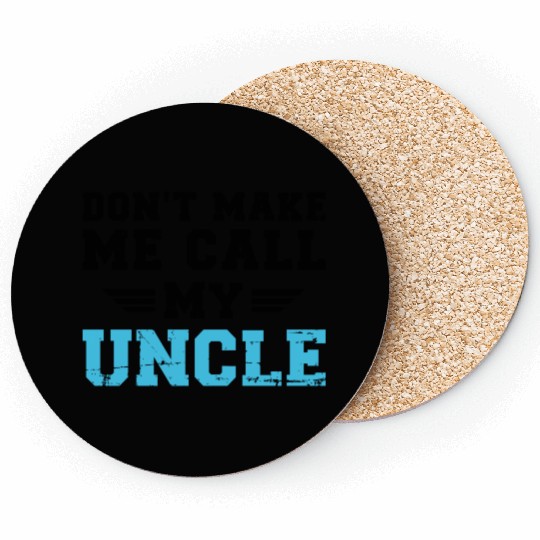 Uncle Coasters