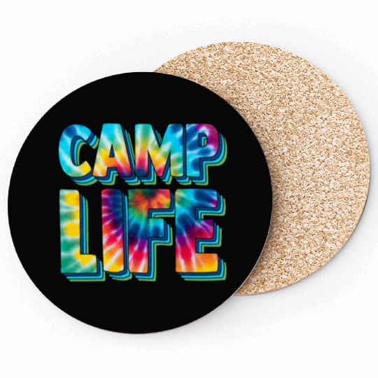 camp life,SUMMER Camp, fall camp,boy scouts,trekki Coasters