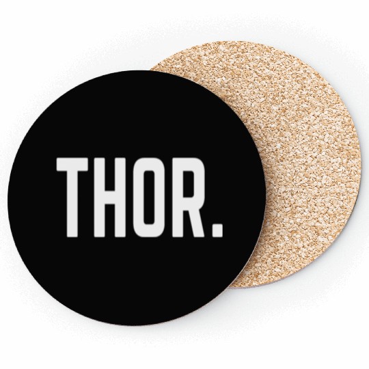 Thor Coasters