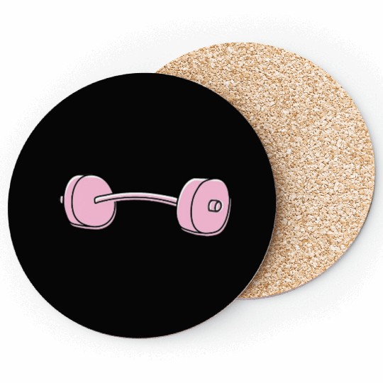 gym Coasters