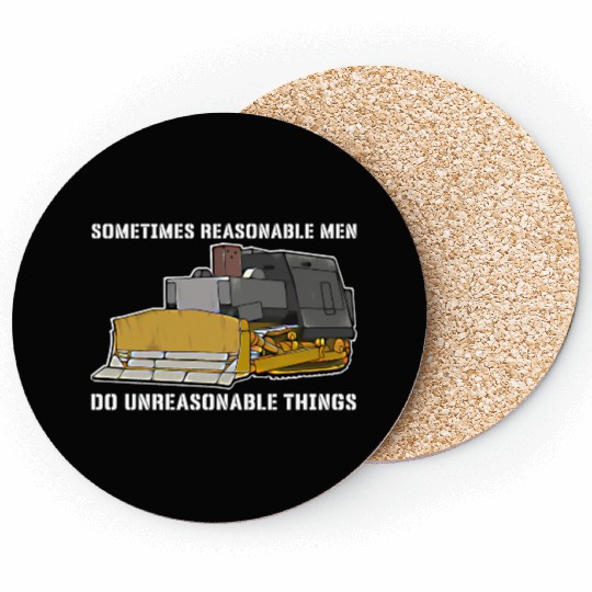 Killdozer Coasters