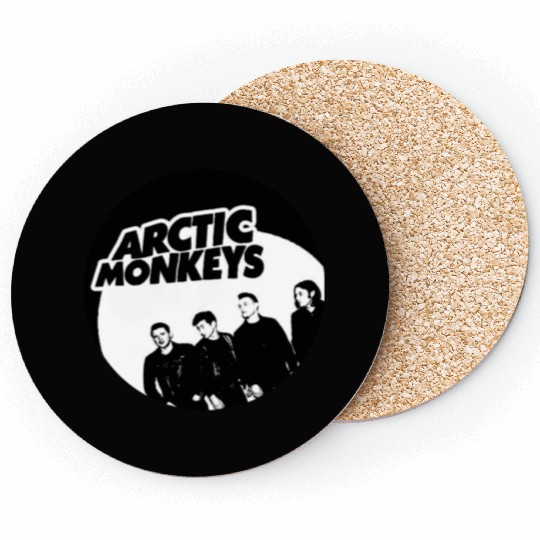 arctic monkeys Coasters
