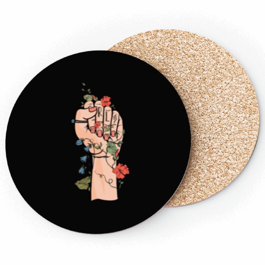 sublimation Coasters