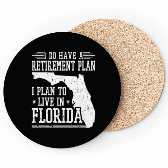 Retirement Plan Florida Coasters