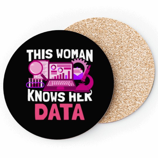 Data Science Scientist Engineer Coasters