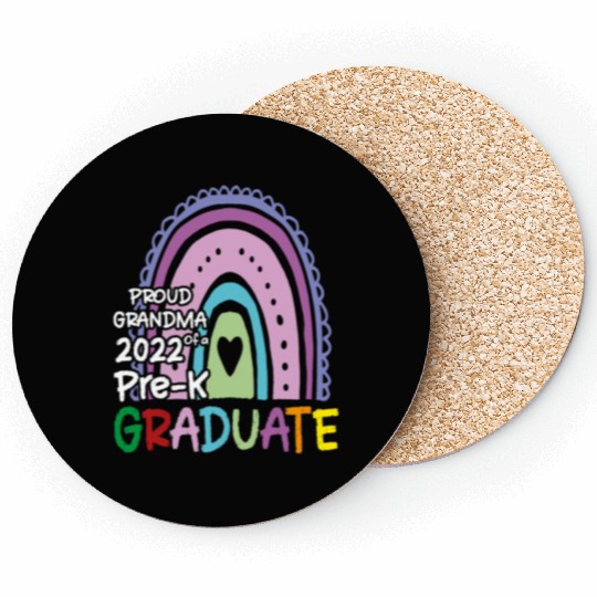 what to wear to a graduation ceremony as a grandma Coasters