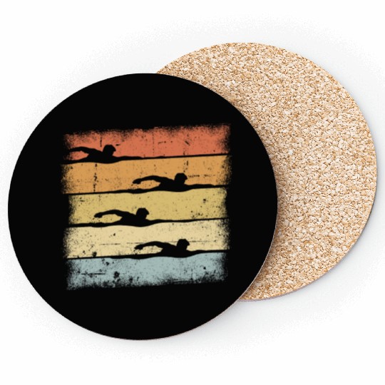 Swim Coasters