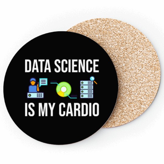 Data Scientist Analyst Statistic Beginner Science Coasters