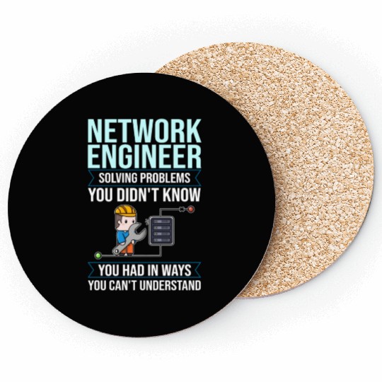 Network Engineer Director Computer Engineering Coasters