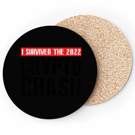 I SURVIVED THE 2022 CRYPTO CRASH Coasters