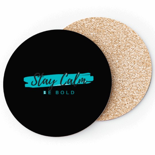 Stay Cool Coasters