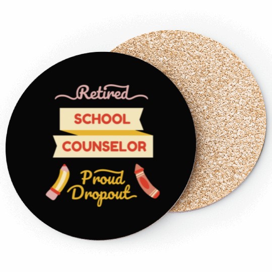 Retired school counselor proud Retired school coun Coasters