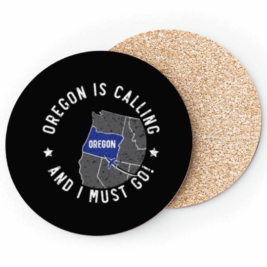 Oregon Is Calling And I Must Go America Oregonians Coasters