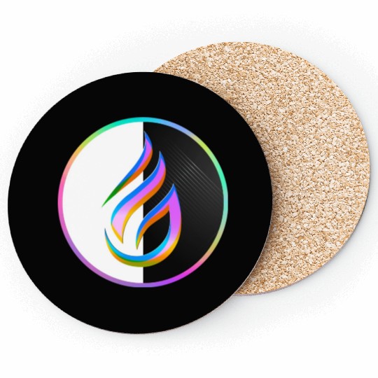The Crystal Flame of Transmutation Coasters