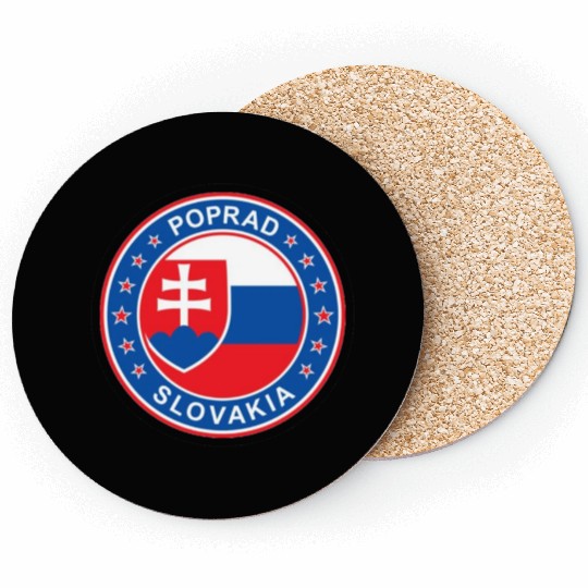 Bordeaux France Coasters