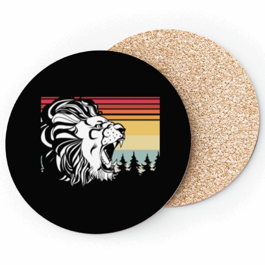 Hilarious Nostalgic Old-Fashion Old Schools Coasters